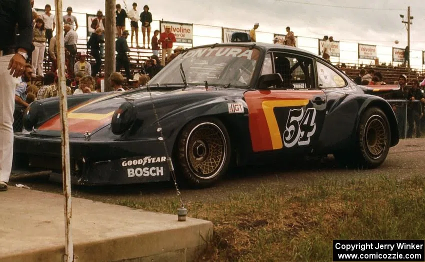 Brainerd 100 Miles 1980